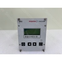 Pfeiffer PMC01694C DCU 100 Turbo Pump Controller...